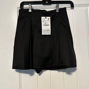 Zara Skort